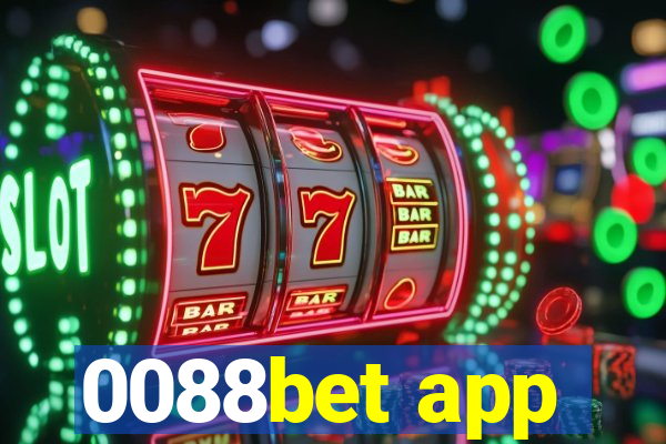 0088bet app